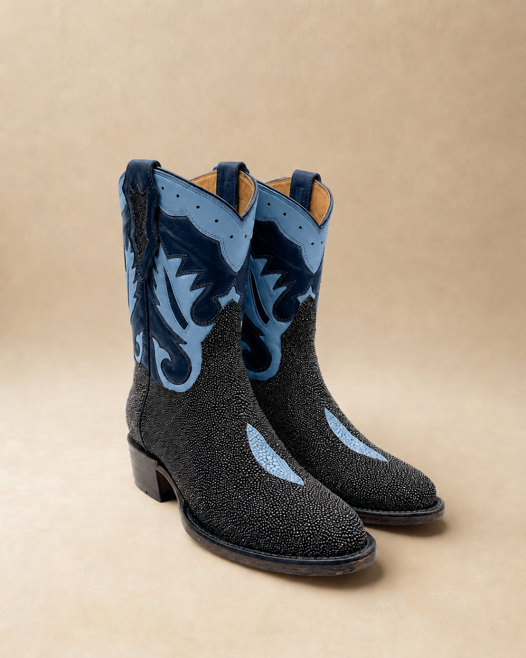 Laguna Stingray boot