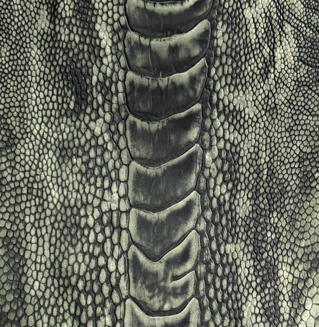 Ostrich Leg